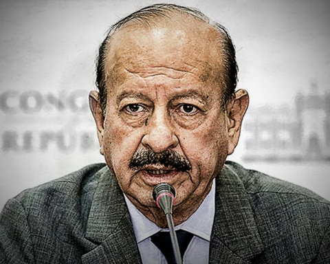 Congress annuls the contracts of the trusted personnel of the fugitive Wilmar Elera