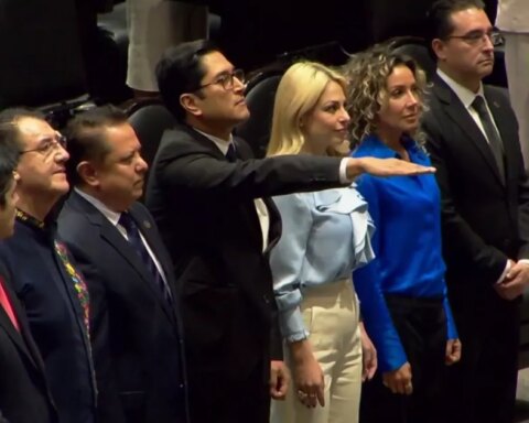 Congress approves Omar Mejía as the new deputy governor of Banxico