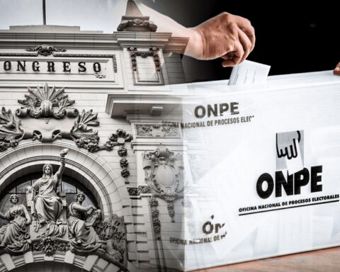 Congress rejects early elections for October 2023: who voted against and abstained?