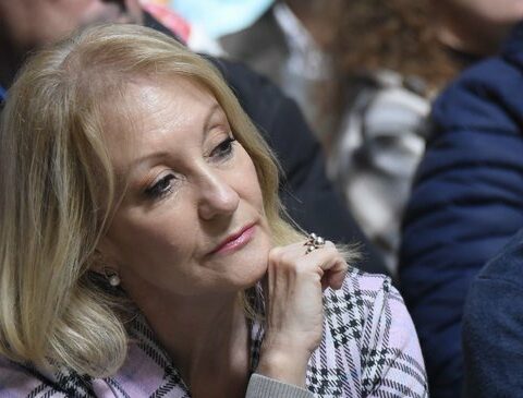 Cosse on Peña's resignation: "He recognized the mistake" and "took the right step"