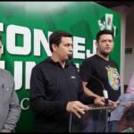 Councilors of the Autonomous Community demand the resignation of the commander and deputy commander of the Santa Cruz Police