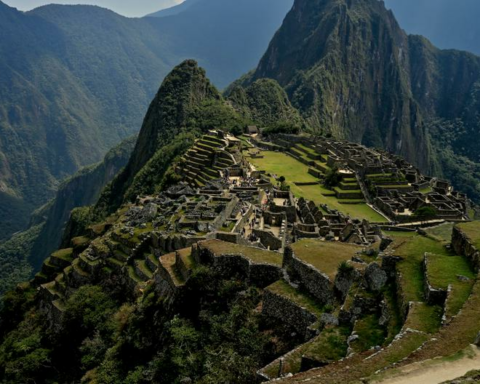 Countries recommend not visiting Peru due to violence