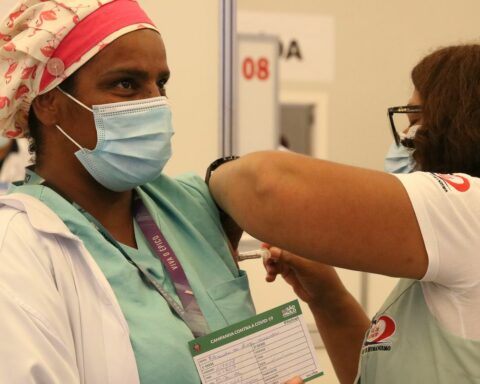 Covid-19: almost 69 million have a delayed booster dose