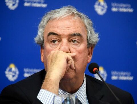 Crime figures: homicides rose 25% in 2022 compared to 2021