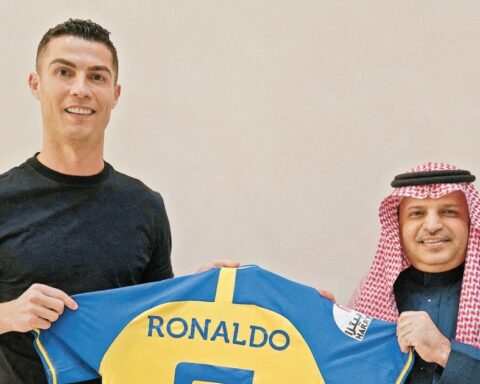 Cristiano-Al Nassr in their win-win agreement