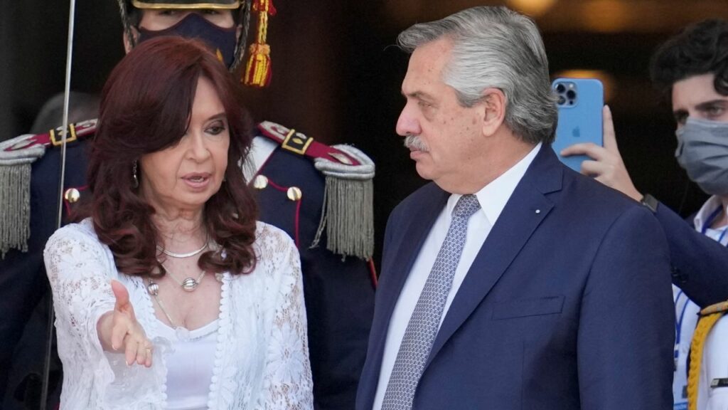 Cristina Kirchner: two former officials from her last administration, prosecuted for embezzlement