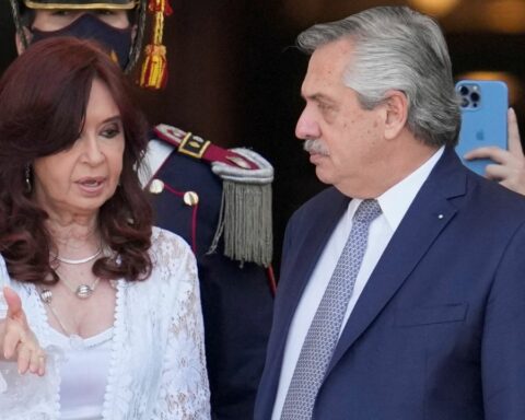 Cristina Kirchner: two former officials from her last administration, prosecuted for embezzlement