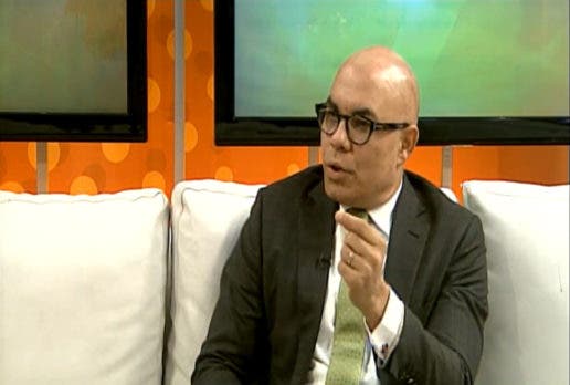 Cristóbal Rodríguez llama prestar atención a separación de elecciones