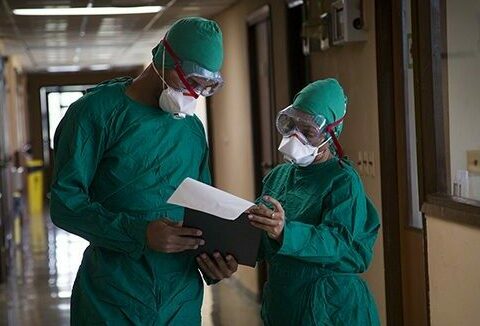 COVID-19, Coronavirus, Cuba