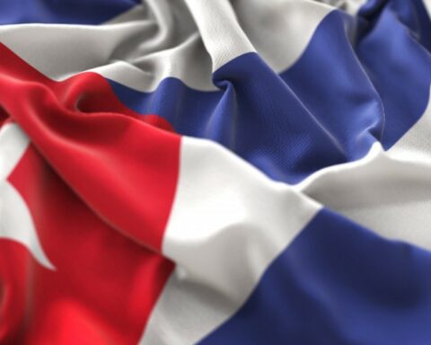 Cuba accuses a private creditor that sues it of being illegitimate