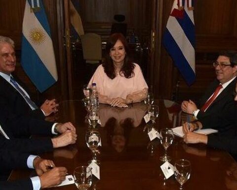 Cuba has a debt with Argentina of about 15,000 million dollars, according to 'Infobae'