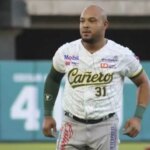 El cubano Yasmany Tomás está a dos juegos de ganar la Liga del Pacífico
