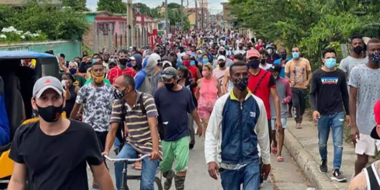 11J, cubano, Estados Unidos, audiencia