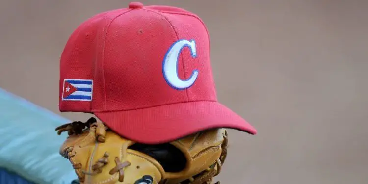 Equipo Cuba, Béisbol cubano