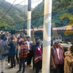 Cusco: PeruRail will suspend operations due to strikes and almost 1,500 tourists leave Aguas Calientes