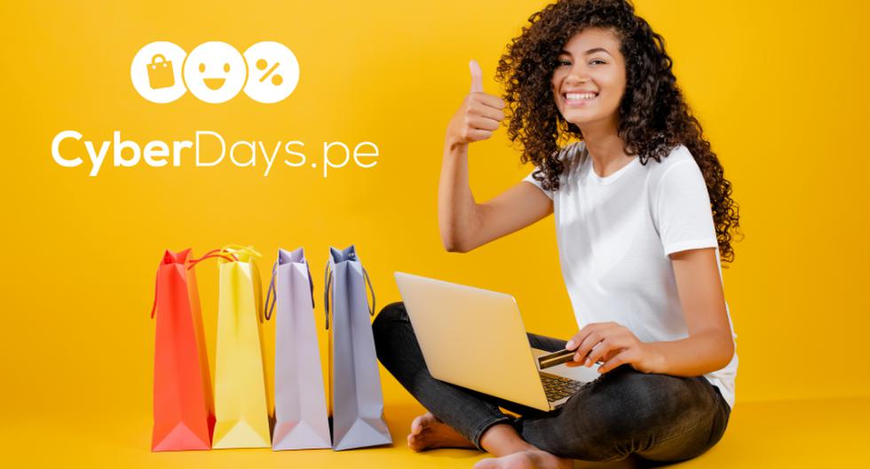 Cyber ​​Days: Seven brands that will participate and are advancing their discounts