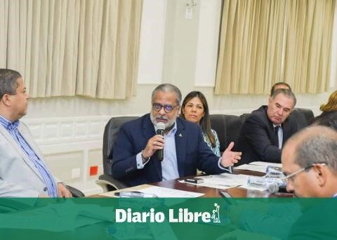 DR Senate studies the National Civil Aviation Law