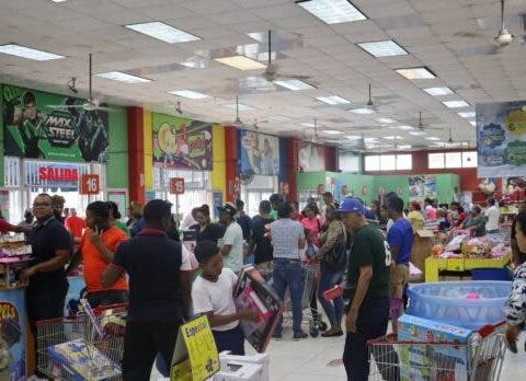 Economía de RD se dinamiza este fin de semana por el Día de los Reyes