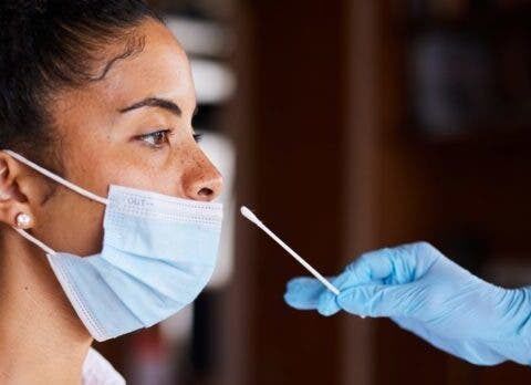 RD tiene 195 casos activos de covid-19, según Salud Pública