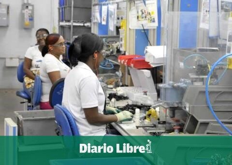 DR minimum wage the third lowest in the region