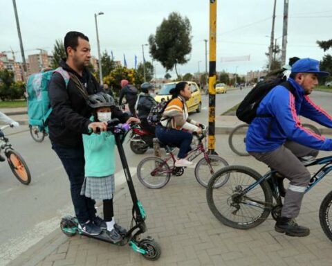 Date and time of Car Free Day 2023 in Bogotá and fine if you fail to comply