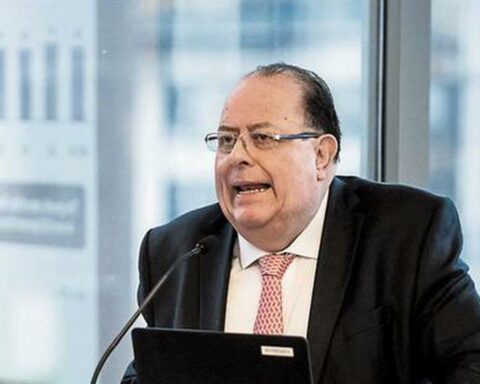 Davos: Julio Velarde will participate this Wednesday in the World Economic Forum