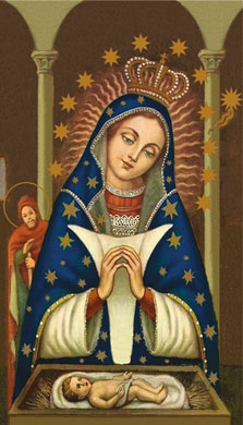 Day of the Virgin of Altagracia