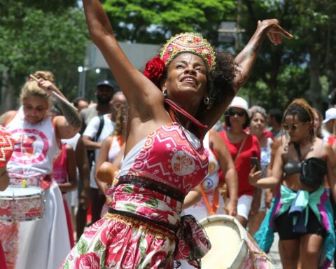 Day to Combat Religious Intolerance is marked by a procession in Rio