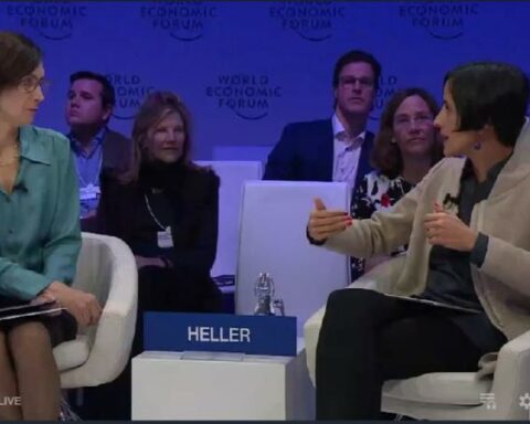 Debt swap for nature, Minambiente's proposal in Davos