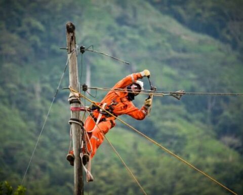 Deferring energy debt to marketers is analyzed