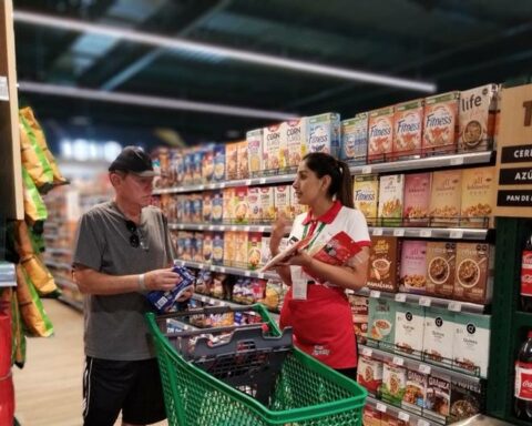 Demand for personnel for summer campaigns increases more than 100% compared to 2022