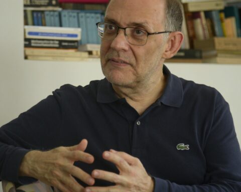 Democratization of books will be the focus of the president of the National Library