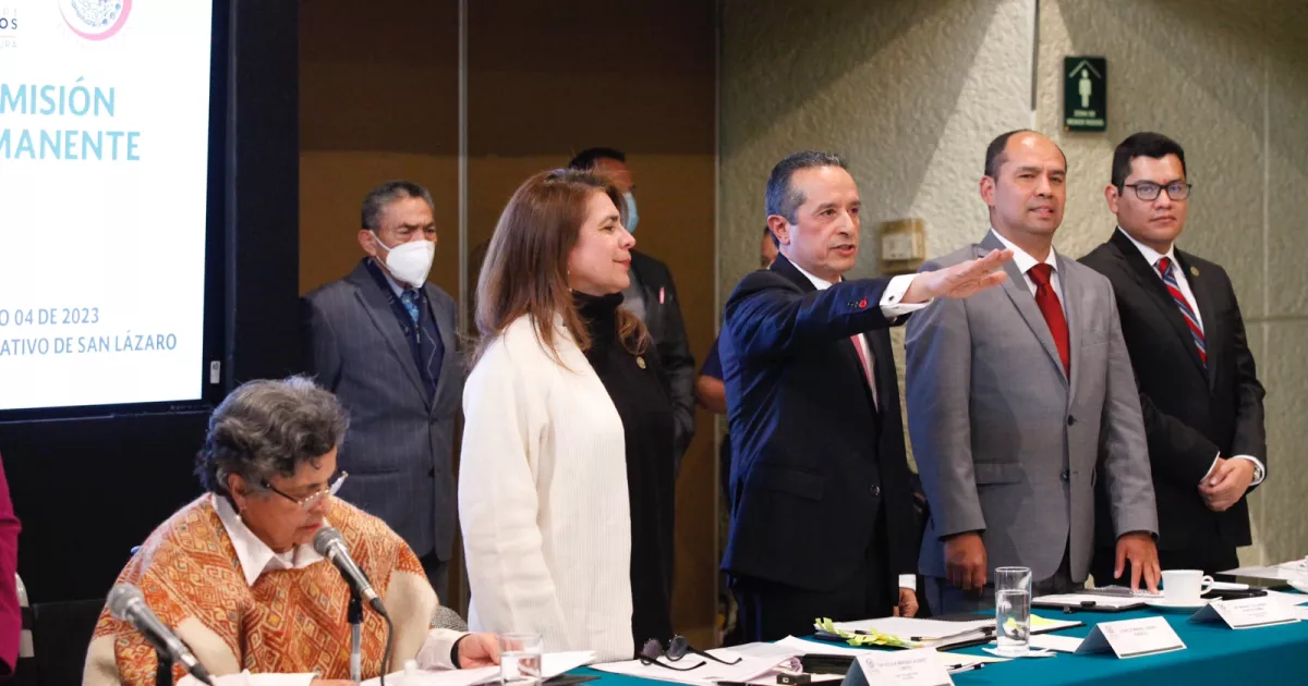 Deputies endorse ex-governor Carlos Joaquín González as ambassador to Canada