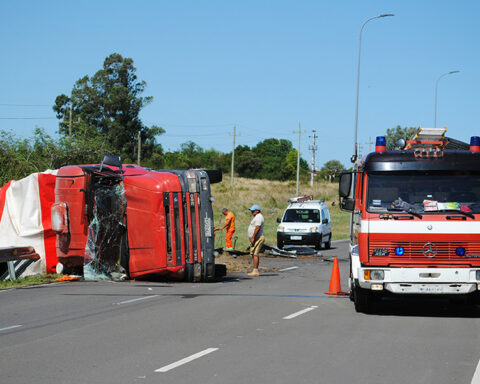 Deputy Reisch demands a change in the IC Transit Directorate due to the lack of action and prevention