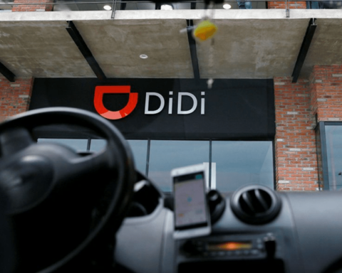 DiDi reduces its staff in Latin America