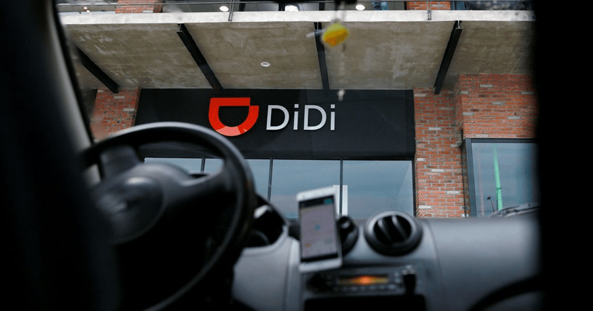 DiDi reduces its staff in Latin America