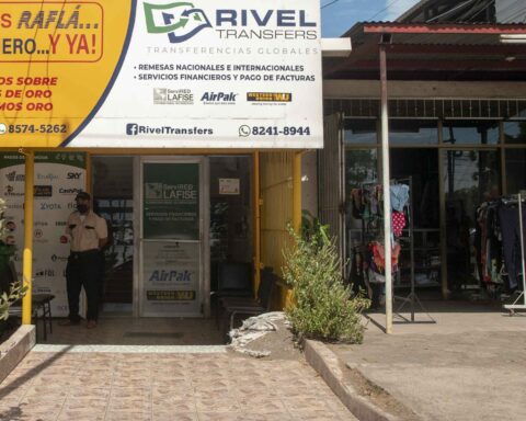 Dictatorship accepts that remittances and exports have saved the Nicaraguan economy