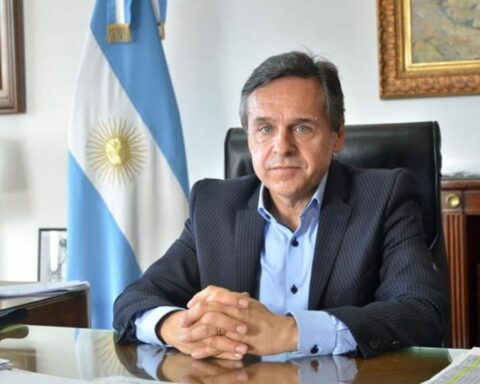 Diego Giuliano asked the City to take over his transportation service