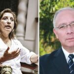 Dina Boluarte: head of the DINI resigned after challenging the president over the protests
