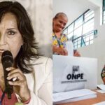 Dina Boluarte once again referred to the early elections: what did she say about the project?