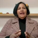 Dinorah Figuera: With "new Gag Law" they intend to intimidate NGOs