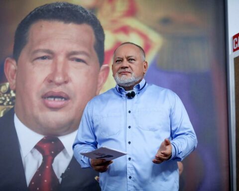 Diosdado Cabello: the salary issue is a priority for President Maduro