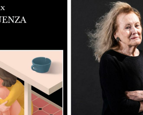 Discovery of a moral, criticism of the novel "La shame" by Annie Ernaux, Nobel Prize for Literature