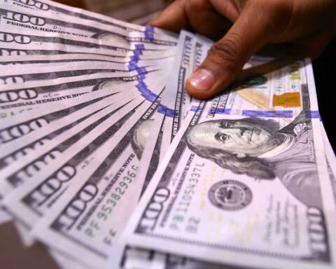 Dollar in Colombia: reasons why it rose above $4,600