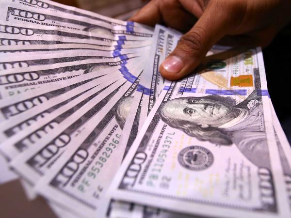 Dollar in Colombia: reasons why it rose above $4,600