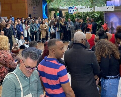 Dominican Republic closes FITUR 2023 with its most successful participation