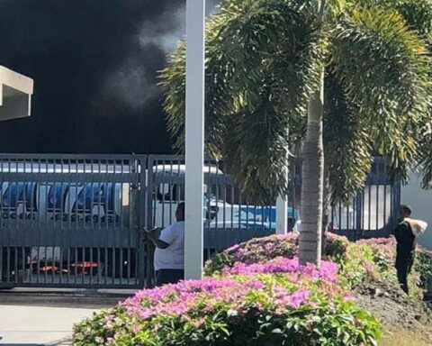 Gobierno dominicano expresa preocupación por violencia en Haití