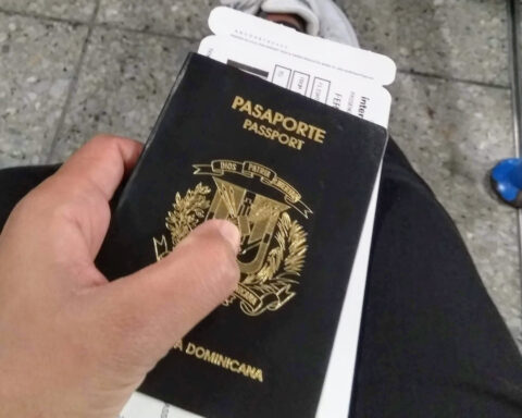 Pasaporte dominicano inicia el 2023 con acceso sin visa a 70 países