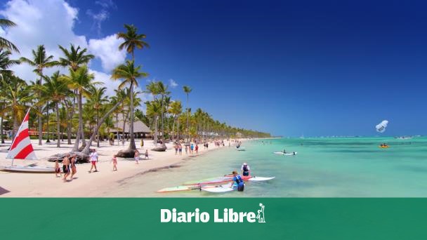 Dominican tourism sector bought RD$288,049 million