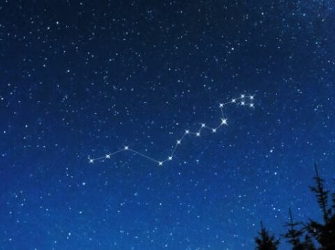 ESO telescope achieves unprecedented details of the Serpent constellation